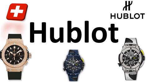 translate hublot to english|hublot pronunciation swiss.